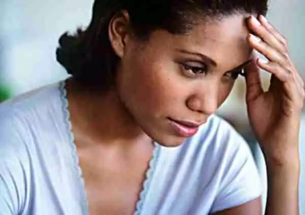 My Husband Cannot Satisfy Me In Bed – Woman Cries Out